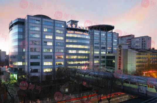 首都醫(yī)科大學(xué)附屬北京友誼醫(yī)院