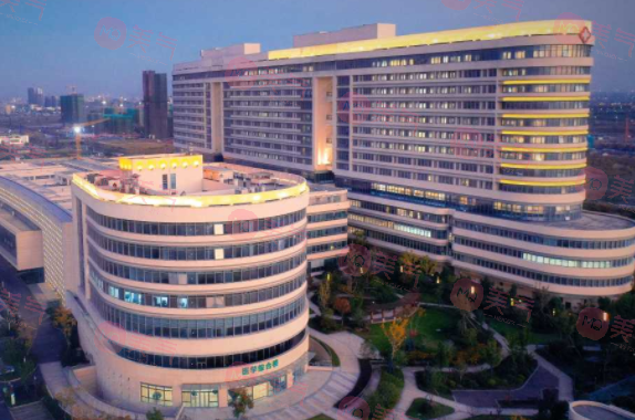 寧波市杭州灣醫(yī)院整形美容科