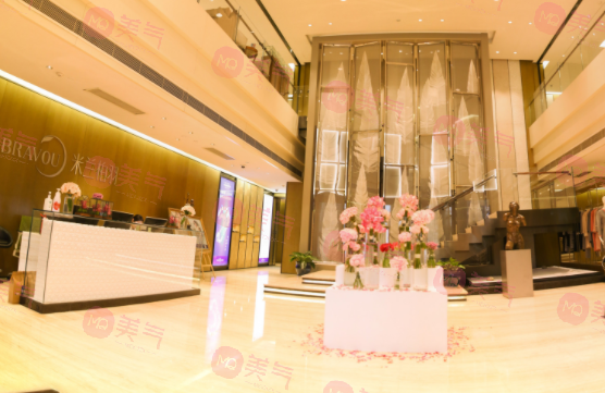 四川米蘭柏羽醫(yī)學(xué)美容醫(yī)院怎么樣?口碑介紹、醫(yī)生資料等你參考~