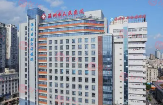 溫州整形醫(yī)院排名前十名單公布！排行榜前十上線了！