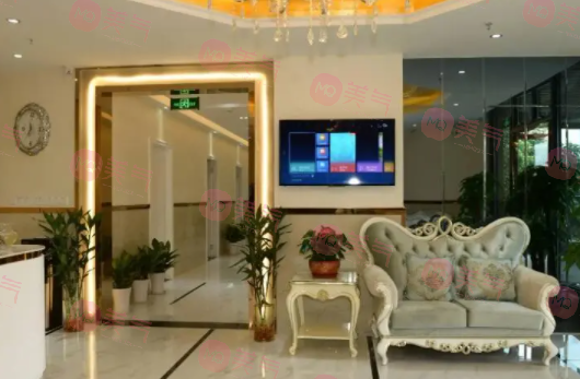 溫州尚星醫(yī)療美容門診部