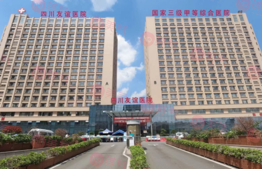 成都整形美容醫(yī)院排名前十新鮮出爐！來(lái)看看這份種草名單！