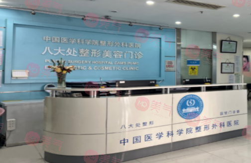 北京八大處整形醫(yī)生推薦，口碑人氣專家_價格表！