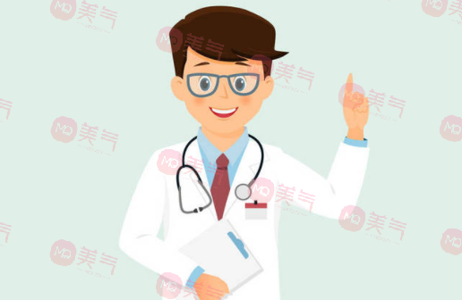 上海九院整復(fù)外科熱瑪吉醫(yī)生