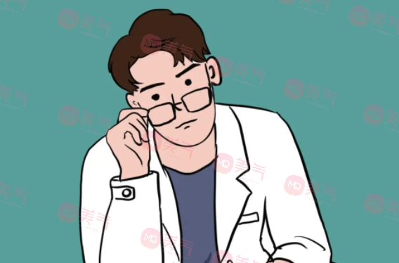 上海美萊隆胸整形醫(yī)生介紹