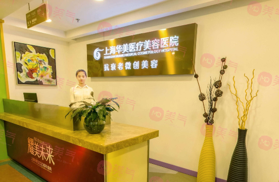 上海整形醫(yī)院哪家好啊？美聯(lián)臣、伊萊美等排名都比較靠前！