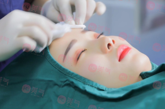 上海第九人民醫(yī)院張英擅長(zhǎng)項(xiàng)目介紹