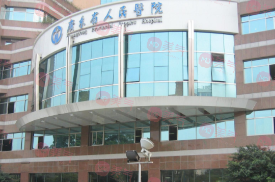 廣州整形醫(yī)院排名人氣top推薦，省醫(yī)院，韓妃，曙光等