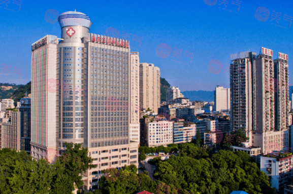 重慶整形醫(yī)院排名前三的，來(lái)看看有沒(méi)有你心儀的醫(yī)院！