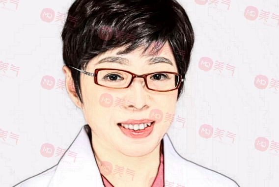 上海九院武曉莉醫(yī)生簡介