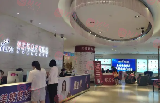 寧波隆鼻哪家醫(yī)院技術(shù)效果好？推薦美萊、藝星、和平博悅等！