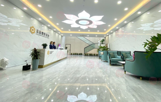 濟(jì)南美蓮整形美容醫(yī)院