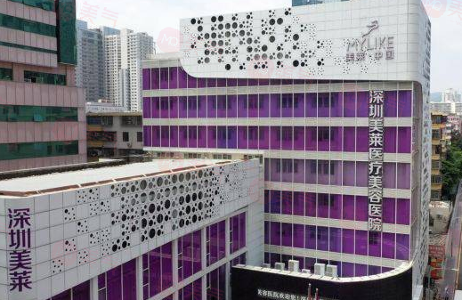 深圳隆鼻技術(shù)很牛的醫(yī)生TOP5推薦！梁曉健、?？溯x等名醫(yī)實(shí)力上榜