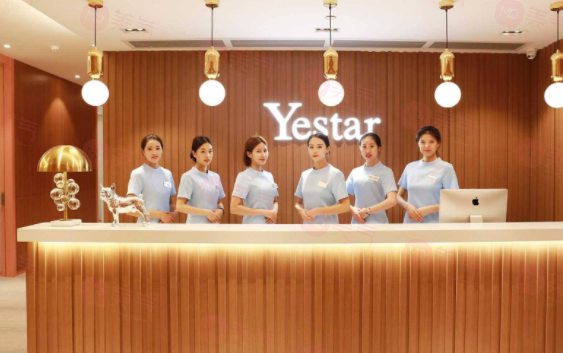 深圳藝星醫(yī)療美容醫(yī)院