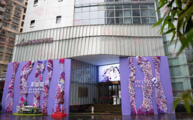 上海美萊醫(yī)療美容醫(yī)院