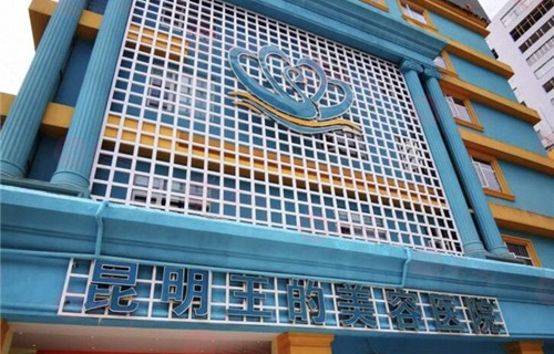 昆明割雙眼皮醫(yī)院排行榜公開(kāi)！麗都、美立方入圍！附預(yù)約入口→