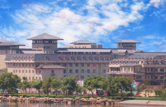 河南大學第一附屬醫(yī)院整形美容科怎么樣？特色項目、價格速覽~