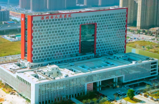 溫州市人民醫(yī)院整形美容科怎么樣？靠譜嗎？醫(yī)生介紹及價(jià)格表了解！