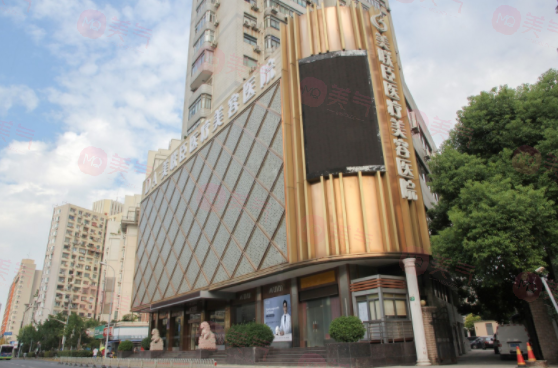 上海美聯(lián)臣醫(yī)療美容醫(yī)院技術好不好？價格表一覽