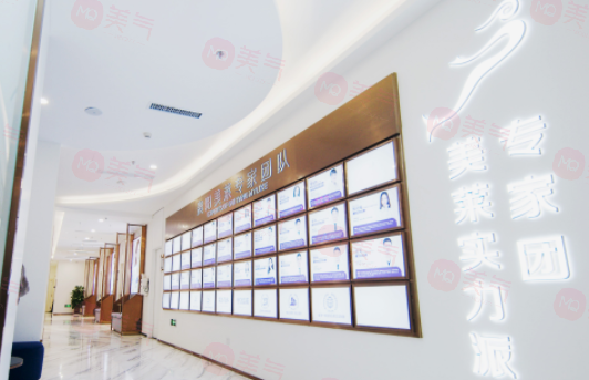 貴陽美萊整形美容醫(yī)院怎么樣？眼/鼻/隆胸/吸脂醫(yī)生技術(shù)好審美在線！