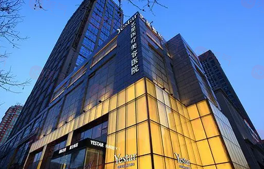 哈爾濱私密緊縮手術(shù)醫(yī)院排名，不僅正規(guī)而且做私密的效果也好！