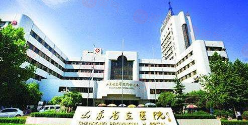 濟(jì)南整形醫(yī)院那家好？口碑排名TOP5醫(yī)院推薦!