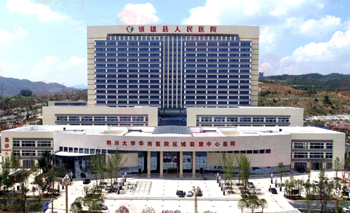 四川哪些整形醫(yī)院做祛疤痕效果好？正規(guī)好醫(yī)院在線介紹~