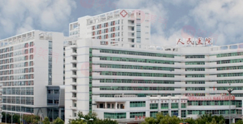 深圳割雙眼皮哪家整形醫(yī)院好？熱門醫(yī)院推薦 /這幾家性價(jià)比不錯(cuò)！