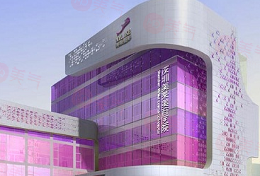 深圳美萊醫(yī)療美容醫(yī)院怎么樣？性價(jià)比高/口碑好/熱門推薦