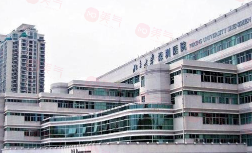 深圳哪些醫(yī)院做假體隆鼻好？上榜五家醫(yī)院強(qiáng)勢入圍！