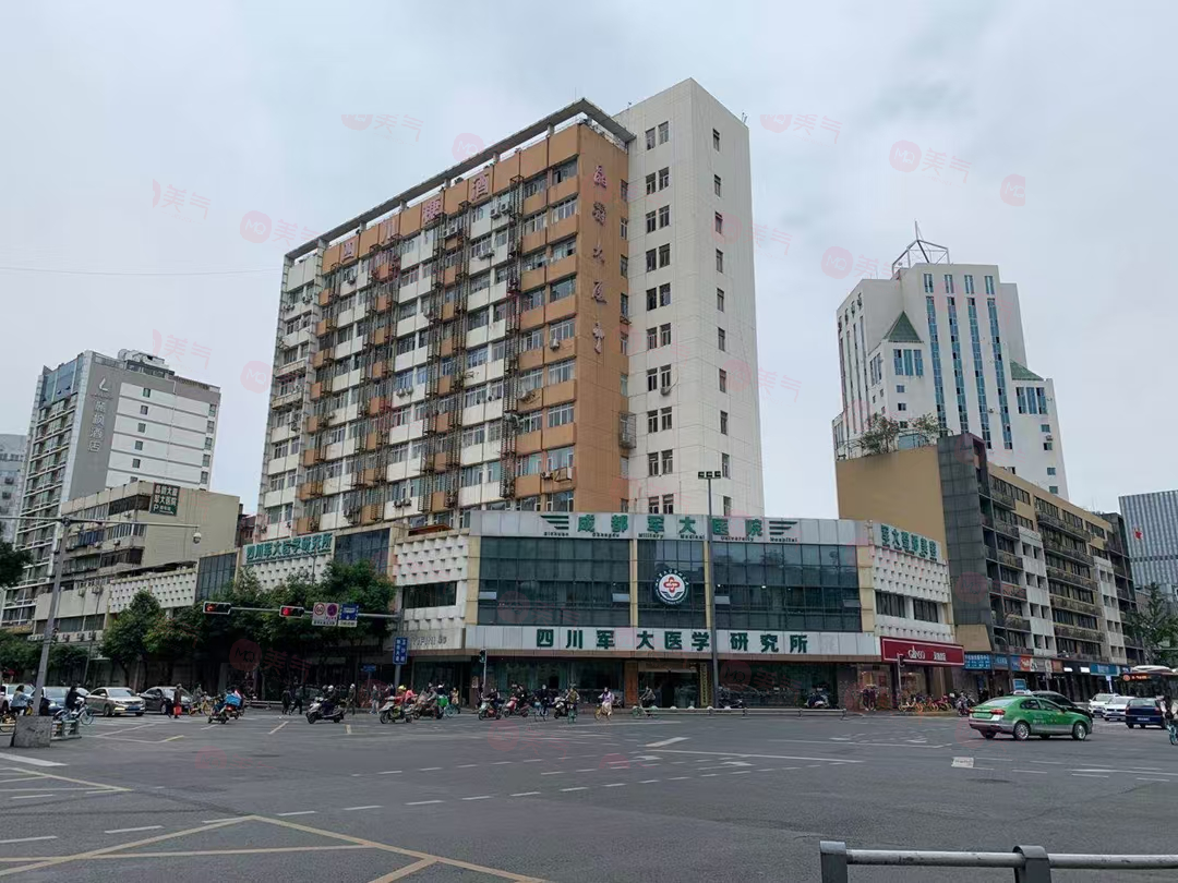 成都軍大整形醫(yī)院激光祛疤效果怎么樣？技術(shù)靠譜性價比高！