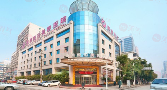 南京康美美容醫(yī)院張讓虎醫(yī)生怎么樣？吸脂塑形/雙眼皮/綜合隆鼻技術(shù)好