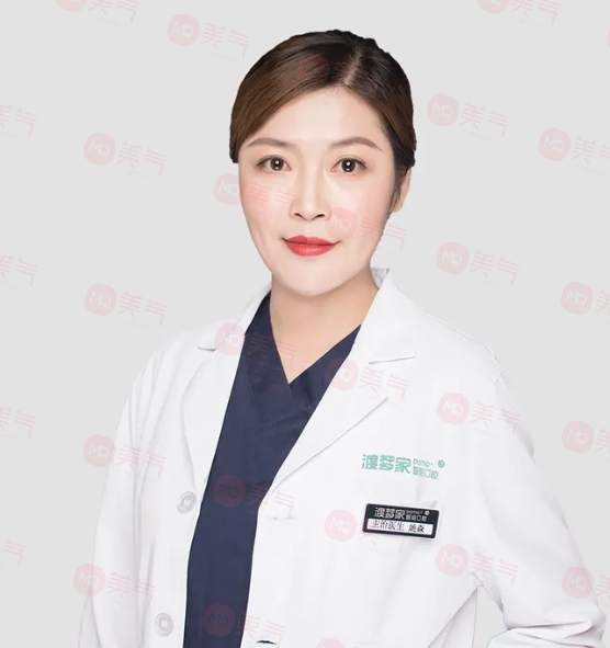 北京嘉禾醫(yī)療美容醫(yī)院李燕醫(yī)生怎么樣？口碑與評價雙優(yōu)的整形專家