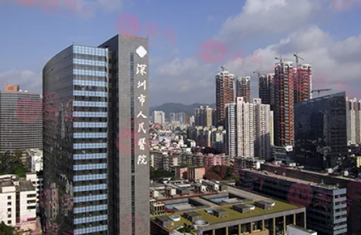 深圳做去眼袋手術哪家醫(yī)院好？正規(guī)醫(yī)院榜單更新 