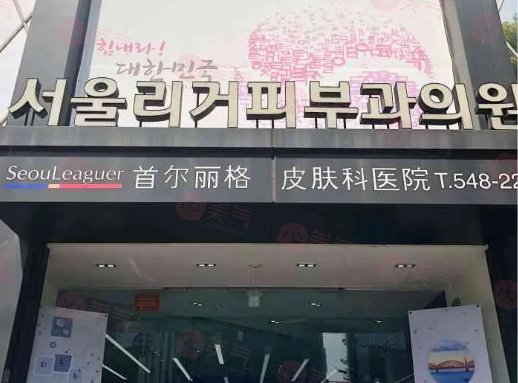 上海首爾麗格醫(yī)療美容醫(yī)院怎么樣？口碑見(jiàn)證技術(shù)與服務(wù)的雙重優(yōu)勢(shì)