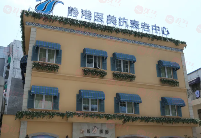 杭州自體脂肪隆胸哪個整形醫(yī)院好？上榜的五家都是實力派！