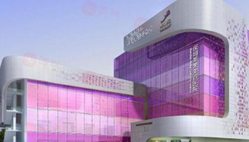 深圳哪些整形醫(yī)院做下頜角手術(shù)好？精選top5，技術(shù)實(shí)力在線